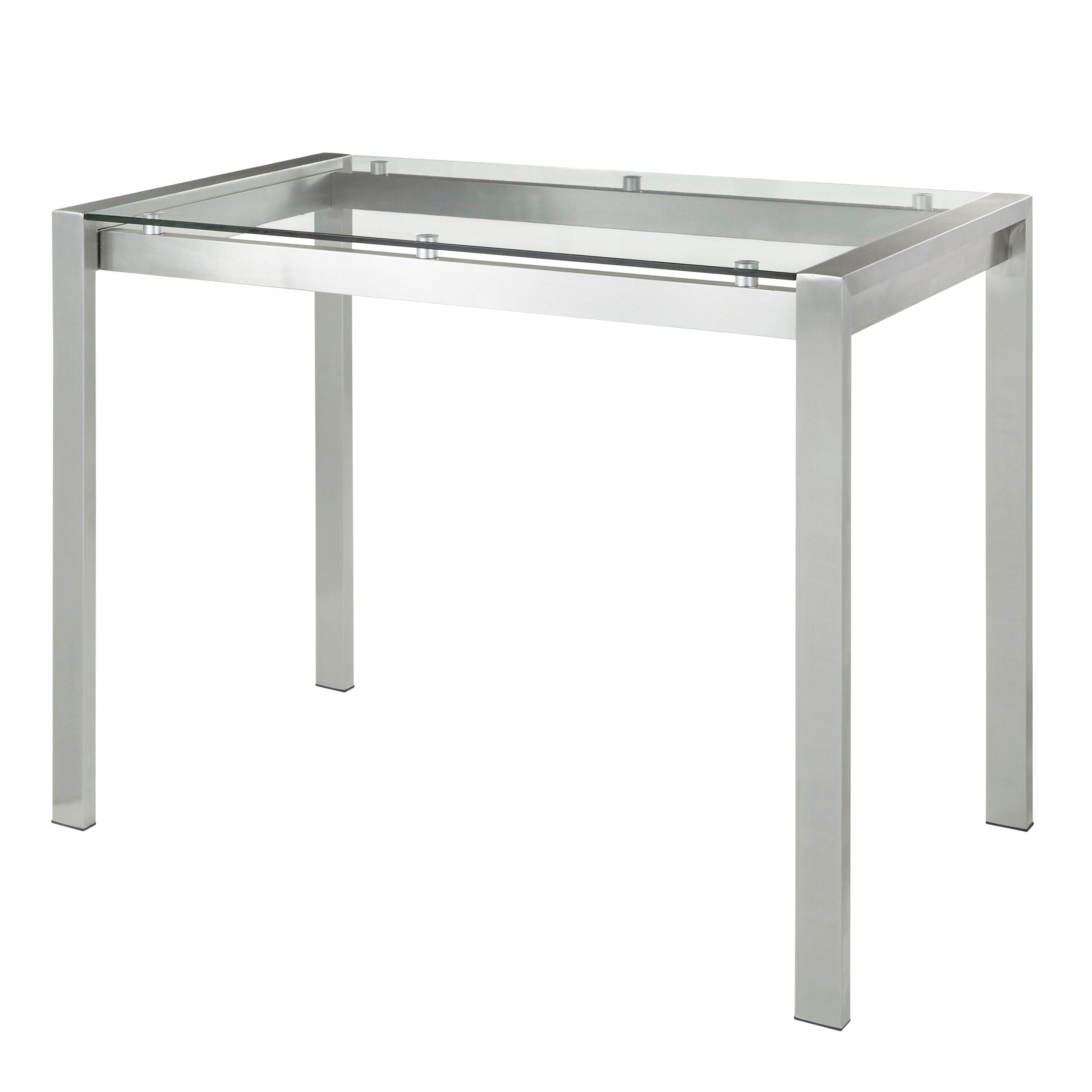 Fuji - Contemporary Counter Table