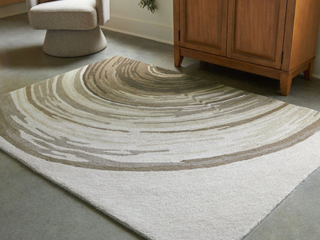 Rizwana - Rug - view 3