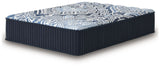 Firm Luxe 2.0 - Queen Mattress - Blue