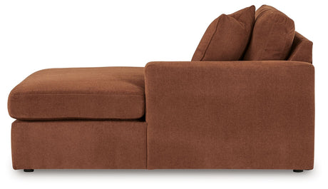 Modmax - Spice - Sectional by Signature Design by Ashley® | Bel Furniture