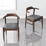 Daisy - Mid-Century Modern Dining Chair (Set of 2)