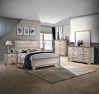 Patterson - Bedroom Set