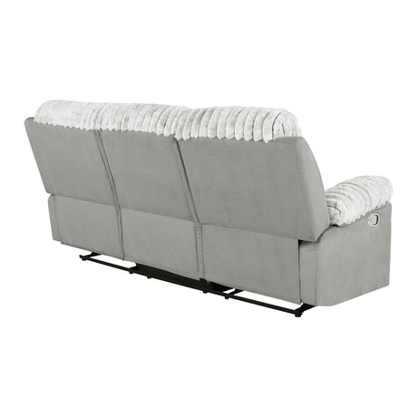 Brenda - Sofa With Manual Recline Function - view 14