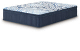 Plush Luxe 2.0 - Queen Mattress - Blue