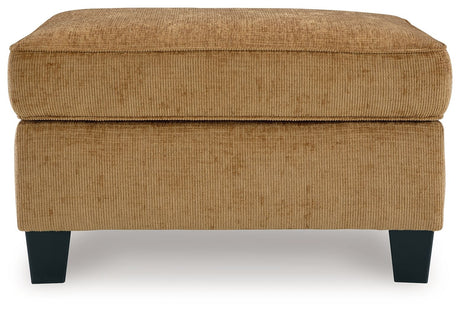 Erinslane - Ottoman by Benchcraft® | Bel Furniture