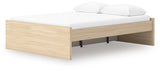 Onita - Platform Bed