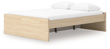 Onita - Platform Bed - view 91