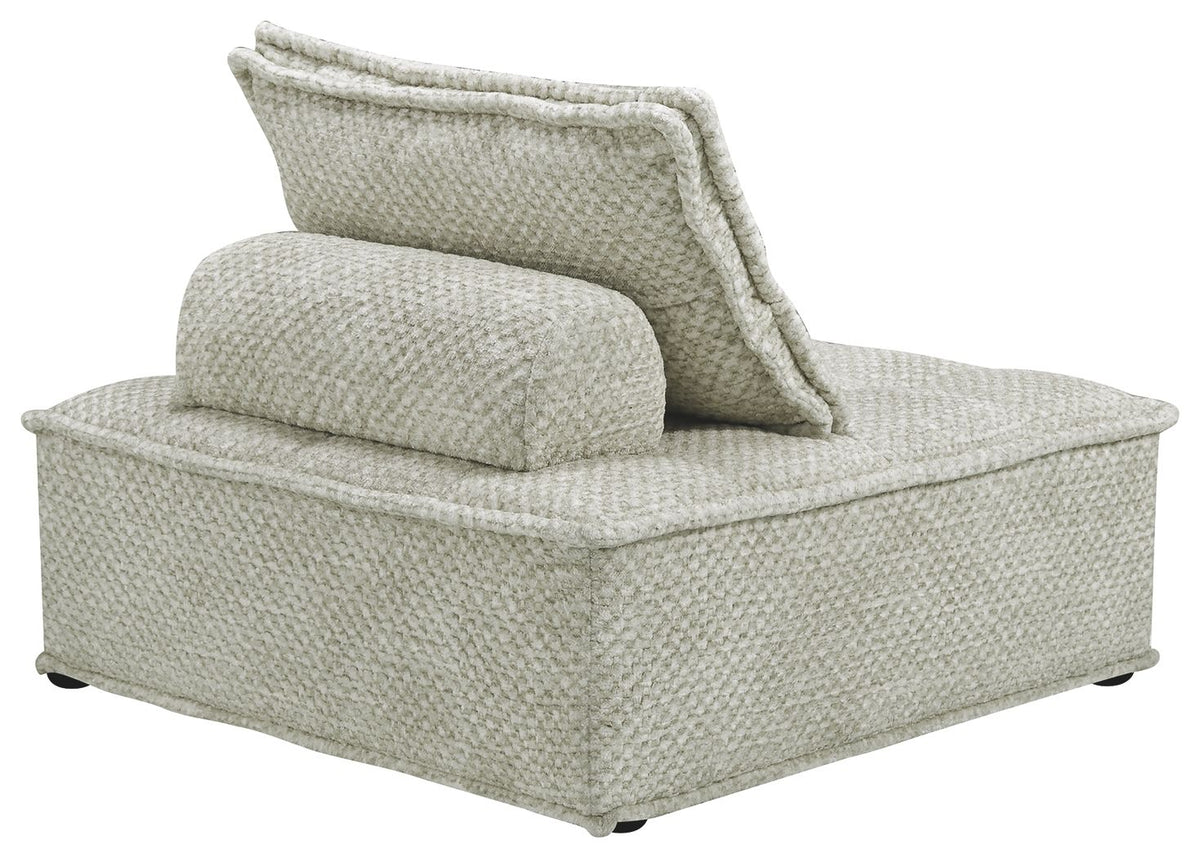 Bales - 4 Piece Sectional