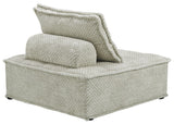 Bales - 4 Piece Sectional