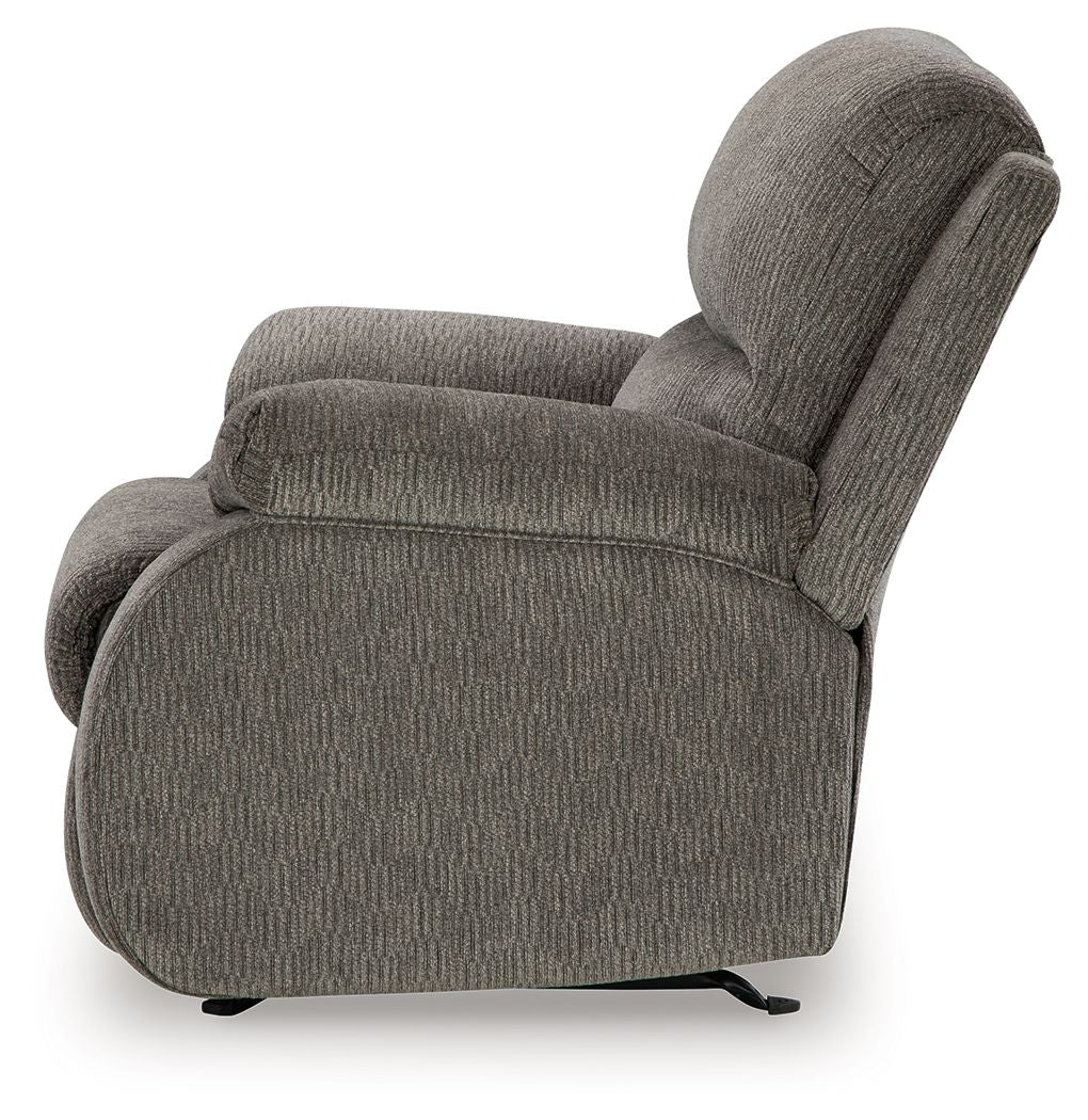 Scranto - Rocker Recliner by Signature Design by Ashley® | Bel Furniture