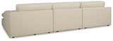 Elyza - Sectional Set