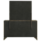 Gran Park - 6-Drawer Dresser Cabinet