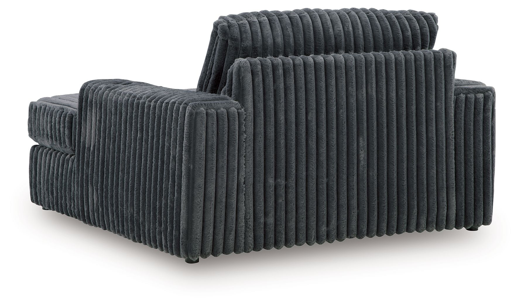 40% Off Midnight Madness Chaise - Ashley Furniture | Bel Furniture
