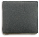 Citrine Park - Brown - Ottoman With Cushion by Signature Design by Ashley® | Bel Furniture