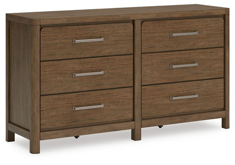 Cabalynn - Storage Bedroom Set - view 6