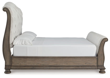 Ardenfield - Bedroom Set - view 6