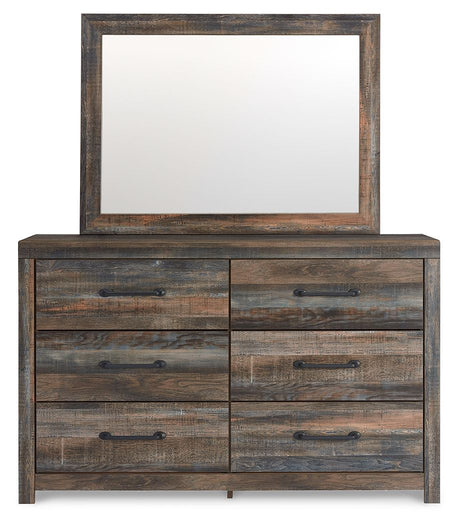 Drystan - Dresser - view 2
