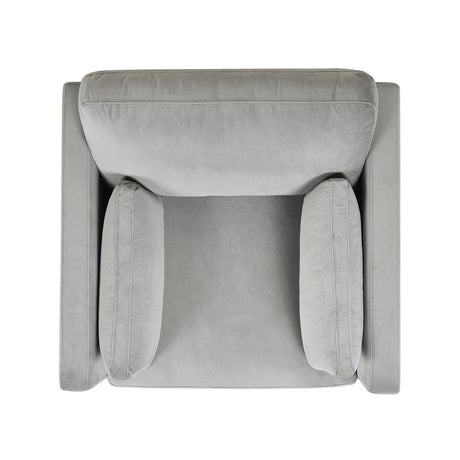 Knox - Modern Farmhouse Arm Chair - view 43