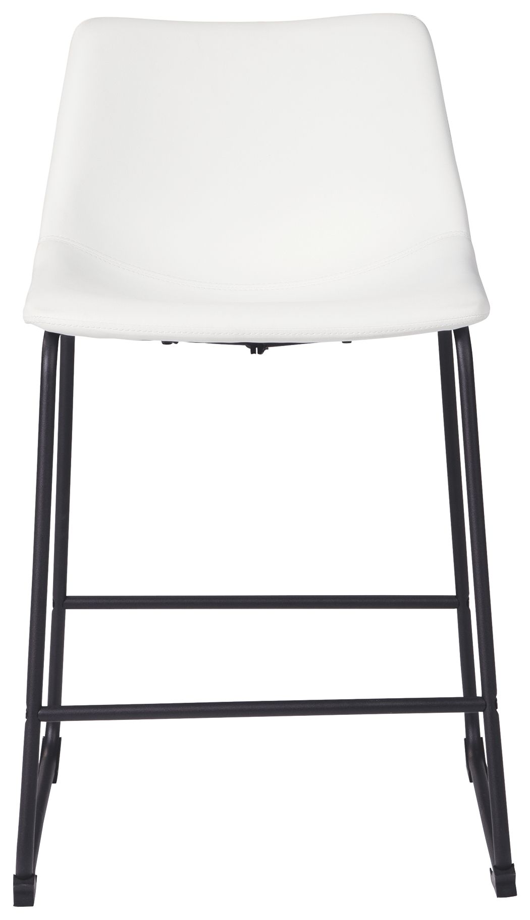 Centiar - Upholstered Barstool (Set of 2) by Signature Design by Ashley® | Bel Furniture