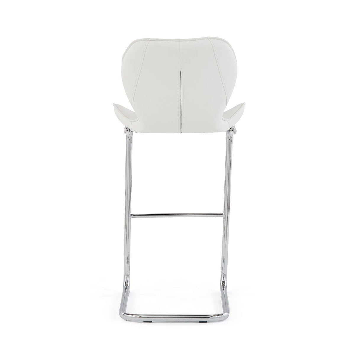 Charlotte - 4 Piece Bar Stool Set With Bucket Seats