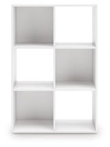 Onita - Cube Organizer by Signature Design by Ashley® | Bel Furniture