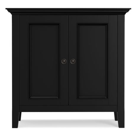 Amherst - Handcrafted Low Storage Cabinet - view 31
