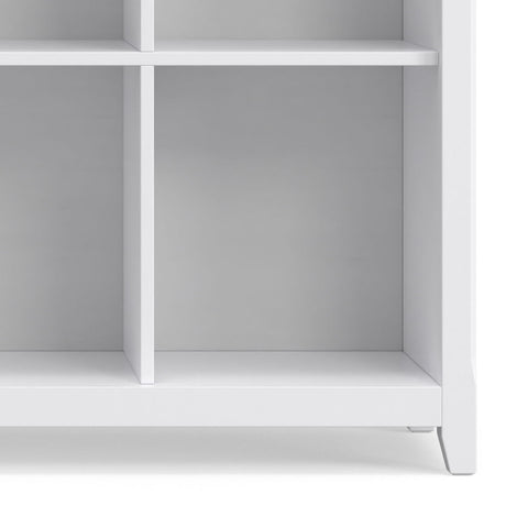 Amherst - Cube Storage Bookcase - view 17