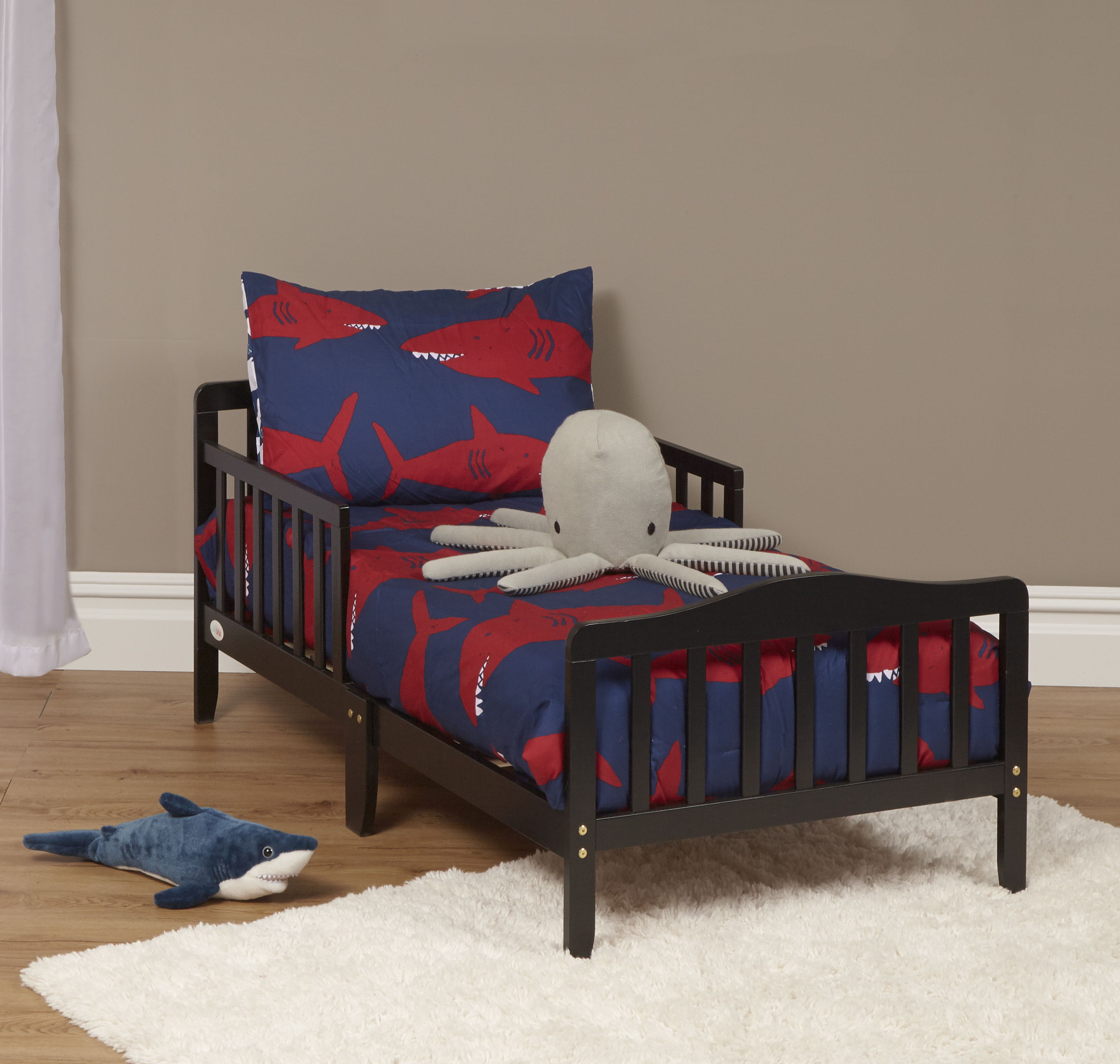 Blaire - Toddler Bed