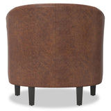 Austin - Handcrafted Tub Chair