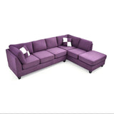 Malone - Comfort Sectional