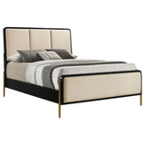 Arini - Panel Bed by Coaster Fine Furniture | Bel Furniture