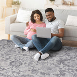 Marfi - Oriental Area Rug