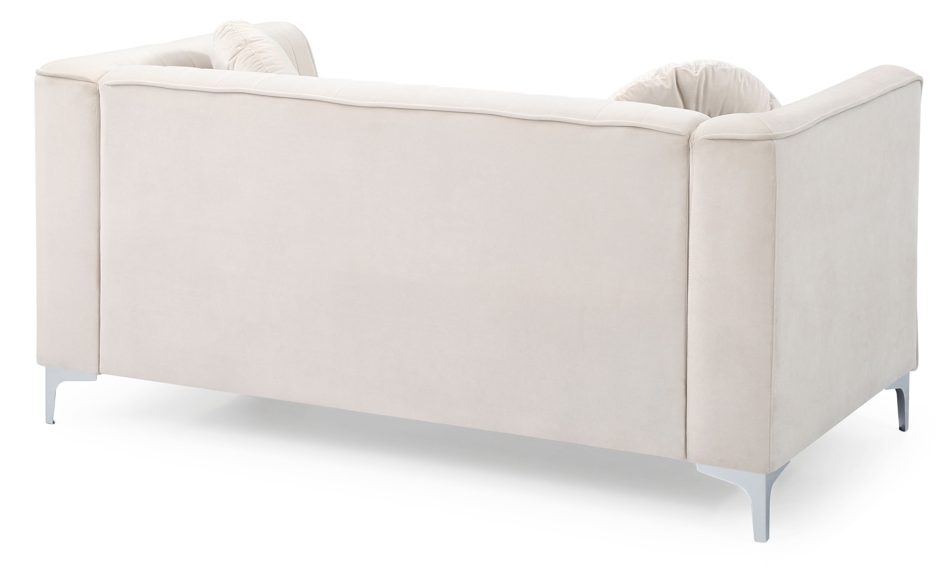 Delray - Loveseat (2 Boxes)