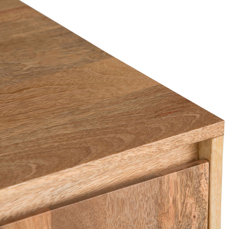 Hunter - Handcrafted TV Media Stand - view 22