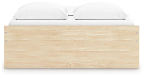 Onita - Platform Bed - view 92