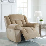 Tip-off - Power Recliner With Adj Headrest by Signature Design by Ashley® | Bel Furniture