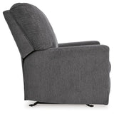 Rannis - Rocker Recliner by Signature Design by Ashley® | Bel Furniture