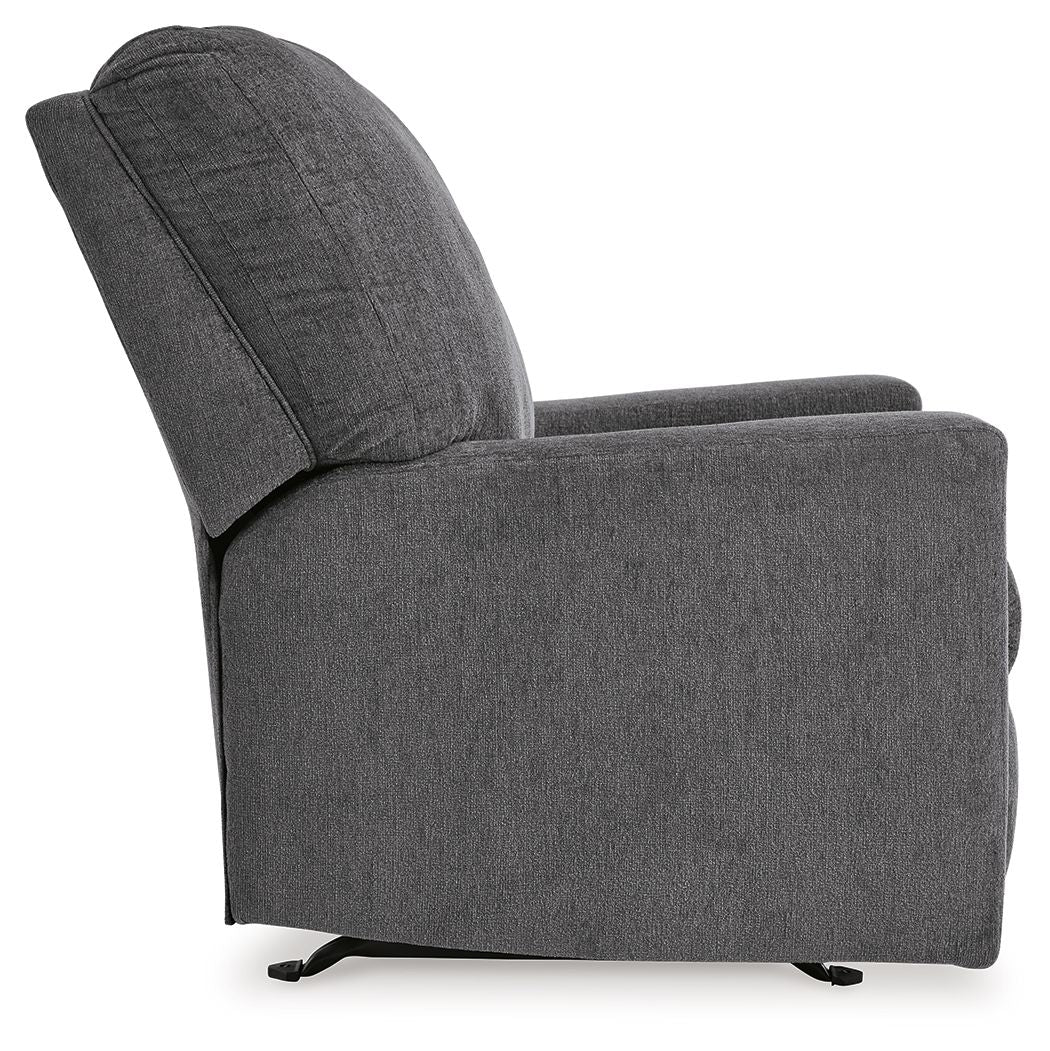 Rannis - Rocker Recliner