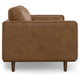 Morrison - Sofa And Ottoman Set