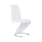 Marcus - Horseshoe Dining Chairs (Set of 2)