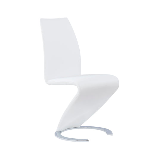 Marcus - Horseshoe Dining Chairs (Set of 2)