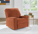 Aviemore - Rocker Recliner by Signature Design by Ashley® | Bel Furniture