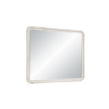 Malco - Large Scale Mirror For Dresser - Oak