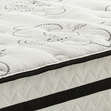 Chime 10 Inch Hybrid - Medium Hybrid Mattress