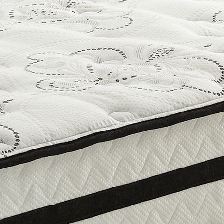 Chime 10 Inch Hybrid - Medium Hybrid Mattress - view 5