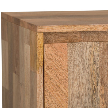 Hunter - Handcrafted TV Media Stand - view 23