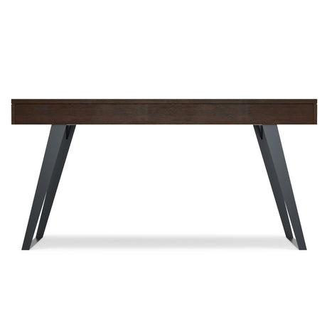 Lowry - Handcrafted Desk - view 35