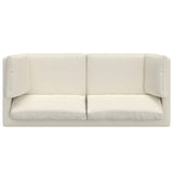 Ava - Mid Century Sofa, Upholstered by Simpli-Home | Bel Furniture