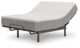 Terra Sleep Firm - Mattress by Sierra Sleep® by Ashley | Bel Furniture