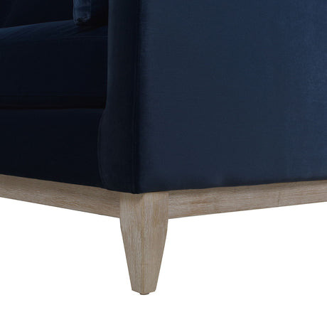 Knox - Modern Farmhouse Sofa by Jennifer Taylor Home | Bel Furniture
